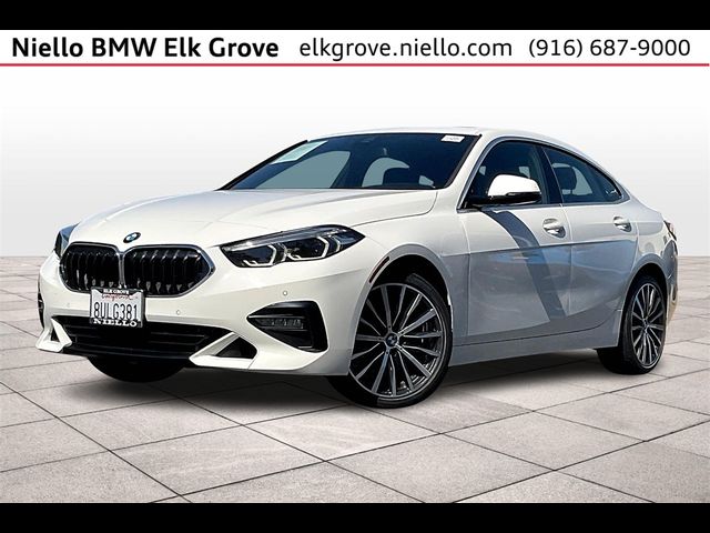 2021 BMW 2 Series 228i xDrive