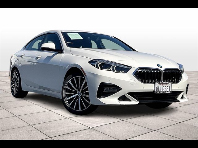 2021 BMW 2 Series 228i xDrive