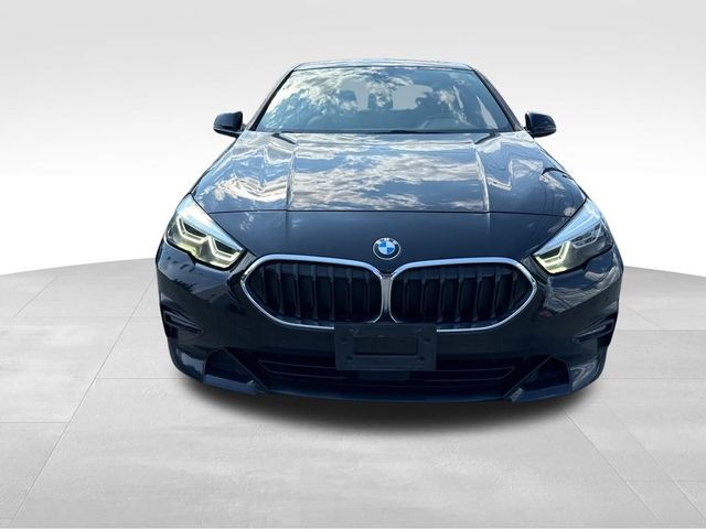 2021 BMW 2 Series 228i xDrive