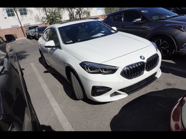 2021 BMW 2 Series 228i xDrive