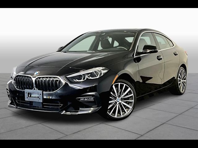 2021 BMW 2 Series 228i xDrive