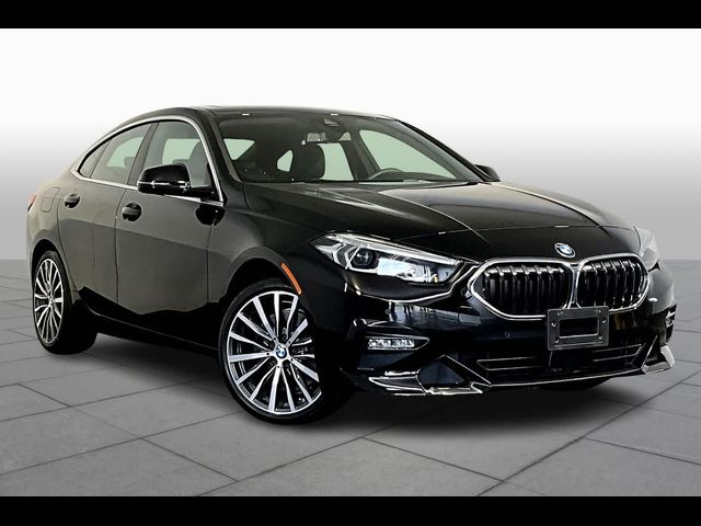 2021 BMW 2 Series 228i xDrive