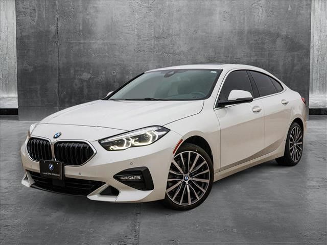 2021 BMW 2 Series 228i xDrive