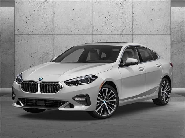 2021 BMW 2 Series 228i xDrive