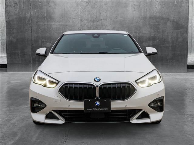 2021 BMW 2 Series 228i xDrive