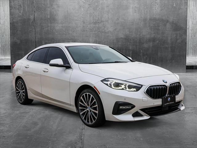 2021 BMW 2 Series 228i xDrive