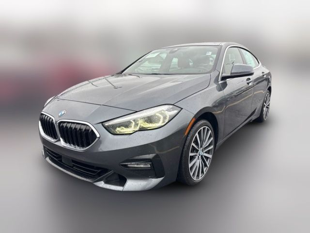 2021 BMW 2 Series 228i xDrive