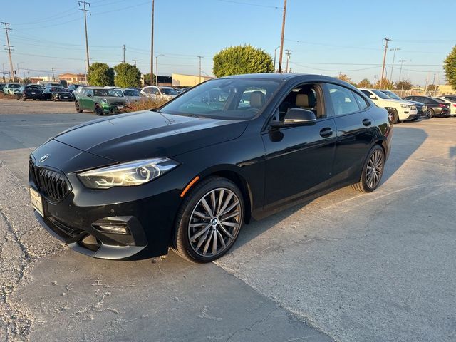 2021 BMW 2 Series 228i xDrive