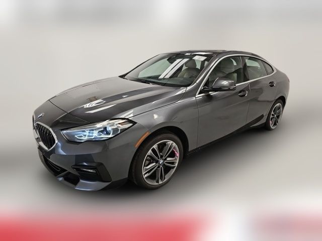 2021 BMW 2 Series 228i xDrive