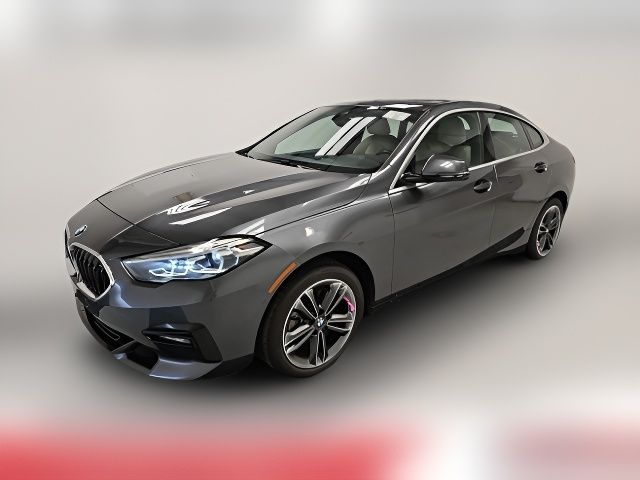 2021 BMW 2 Series 228i xDrive