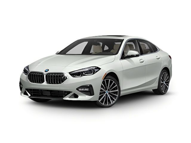 2021 BMW 2 Series 228i xDrive