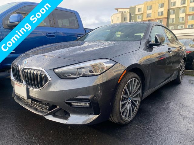 2021 BMW 2 Series 228i xDrive