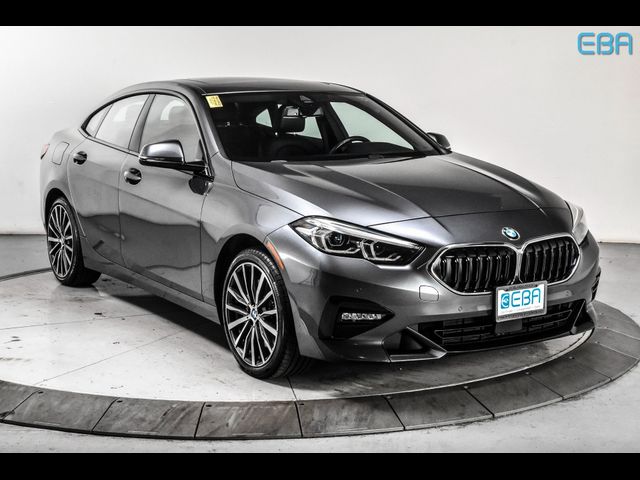 2021 BMW 2 Series 228i xDrive