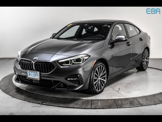 2021 BMW 2 Series 228i xDrive