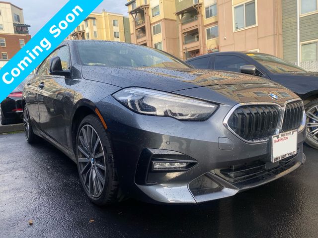 2021 BMW 2 Series 228i xDrive