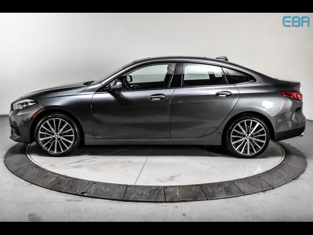 2021 BMW 2 Series 228i xDrive