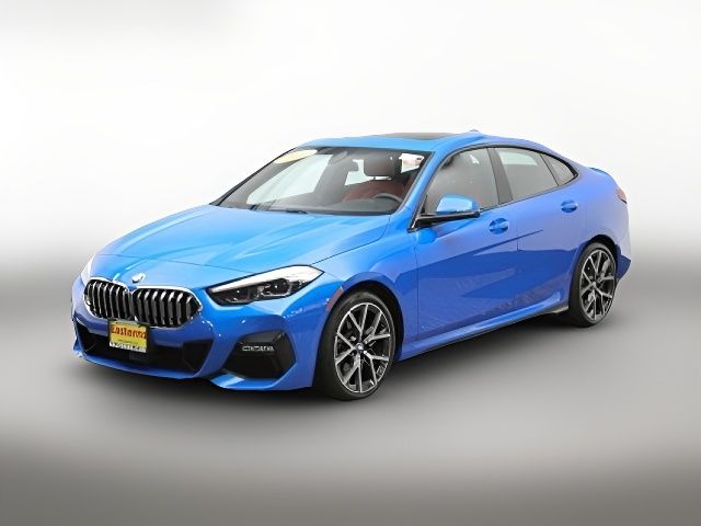 2021 BMW 2 Series 228i xDrive