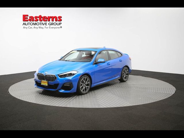 2021 BMW 2 Series 228i xDrive