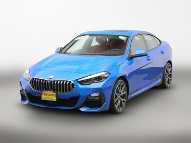 2021 BMW 2 Series 228i xDrive