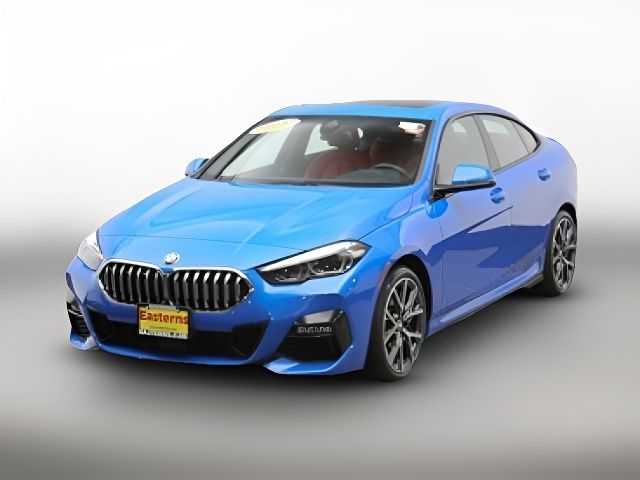 2021 BMW 2 Series 228i xDrive