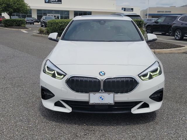 2021 BMW 2 Series 228i xDrive