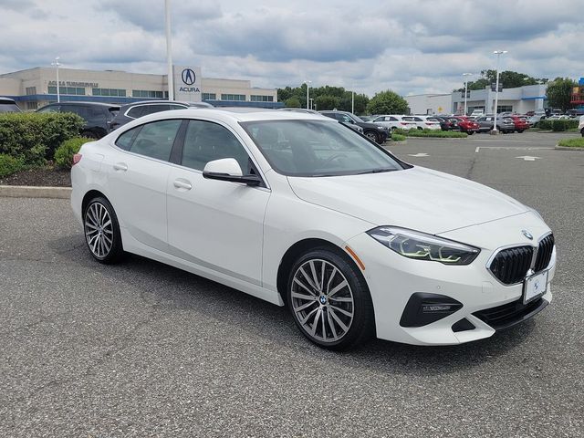 2021 BMW 2 Series 228i xDrive