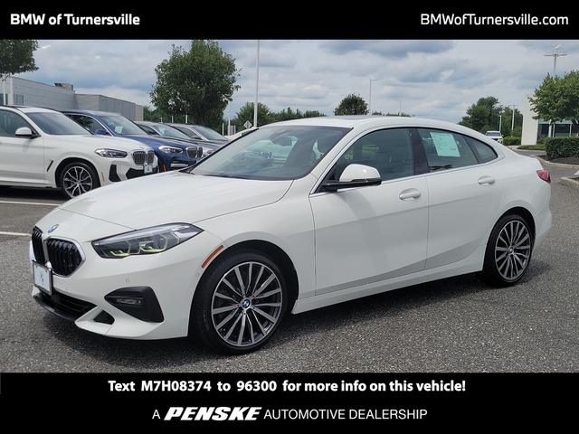 2021 BMW 2 Series 228i xDrive