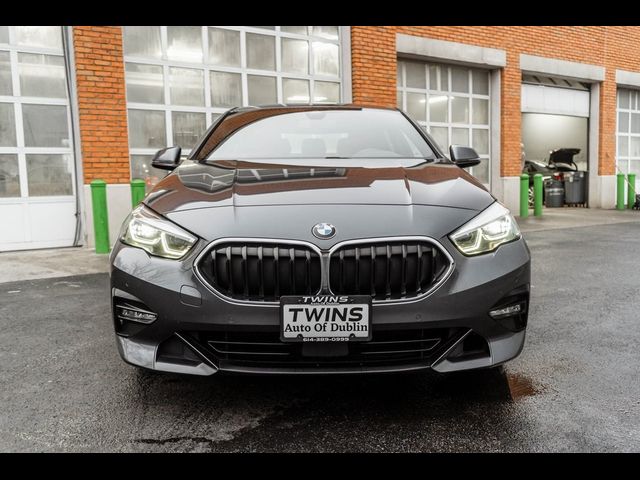 2021 BMW 2 Series 228i xDrive