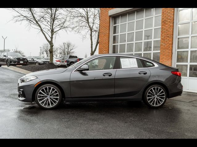 2021 BMW 2 Series 228i xDrive