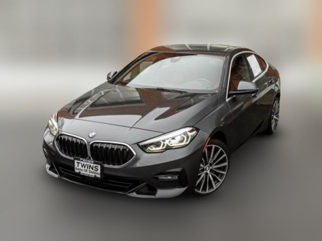 2021 BMW 2 Series 228i xDrive