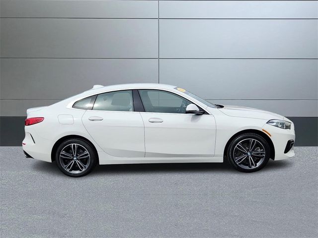 2021 BMW 2 Series 228i xDrive