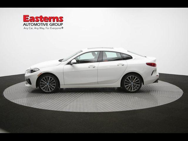 2021 BMW 2 Series 228i xDrive