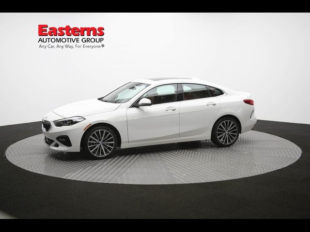 2021 BMW 2 Series 228i xDrive