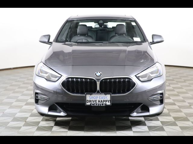 2021 BMW 2 Series 228i xDrive