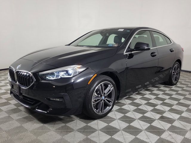 2021 BMW 2 Series 228i xDrive