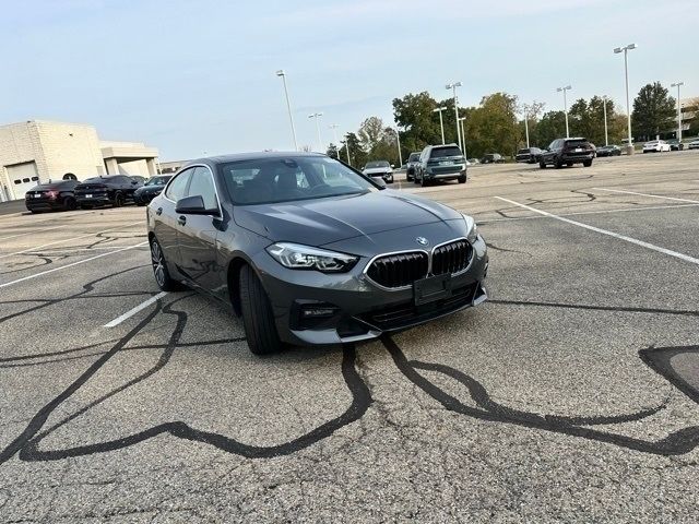 2021 BMW 2 Series 228i xDrive