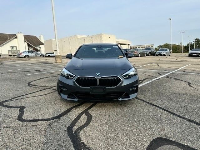 2021 BMW 2 Series 228i xDrive