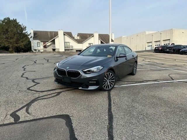 2021 BMW 2 Series 228i xDrive