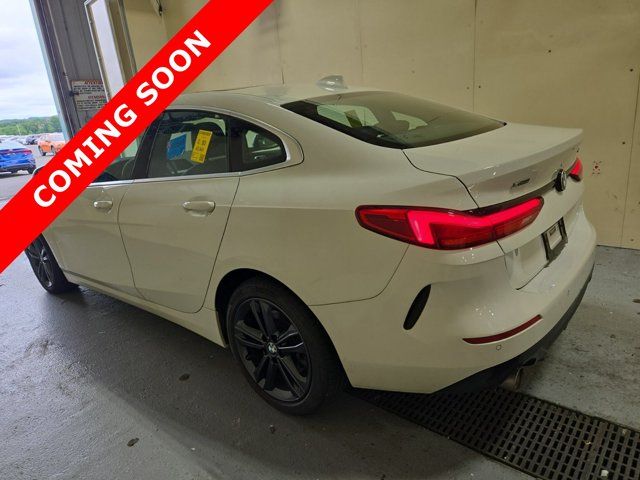 2021 BMW 2 Series 228i xDrive
