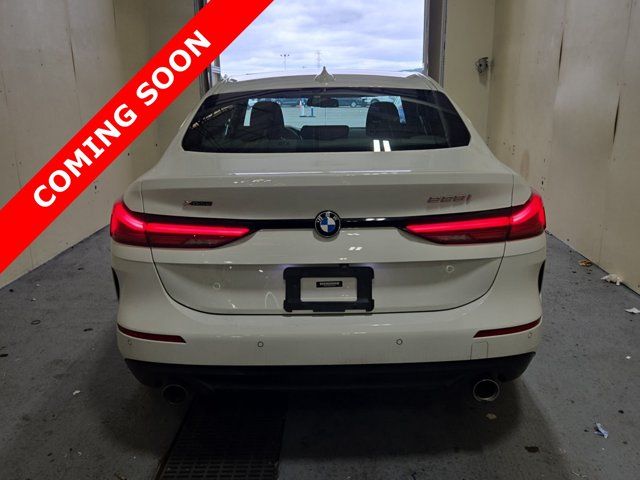 2021 BMW 2 Series 228i xDrive