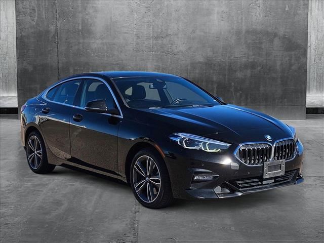 2021 BMW 2 Series 228i xDrive