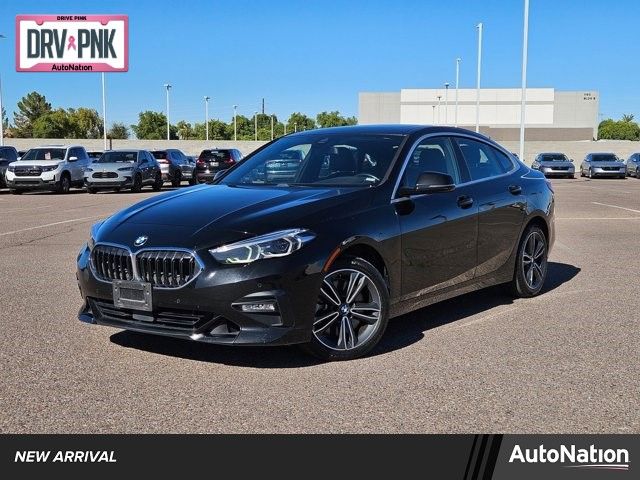 2021 BMW 2 Series 228i xDrive