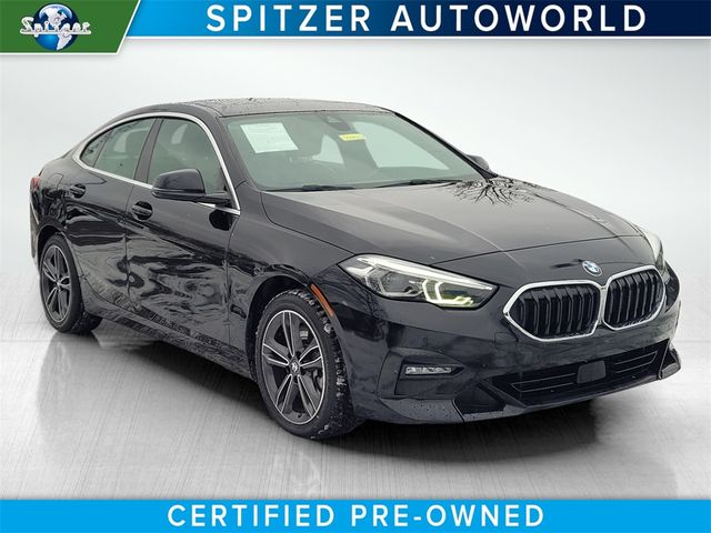 2021 BMW 2 Series 228i xDrive