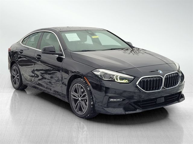 2021 BMW 2 Series 228i xDrive