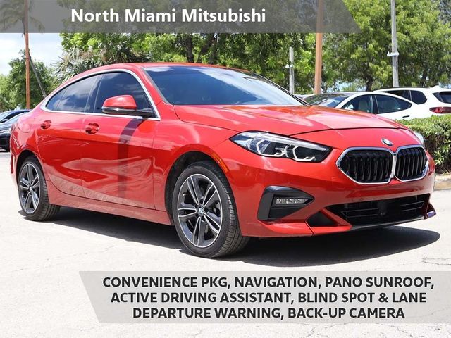 2021 BMW 2 Series 228i xDrive