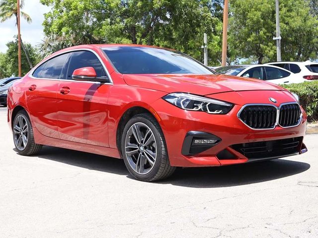 2021 BMW 2 Series 228i xDrive