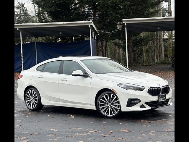 2021 BMW 2 Series 228i xDrive