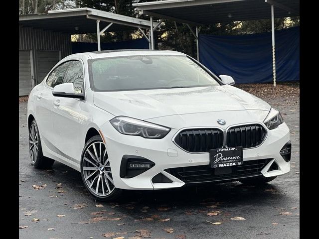 2021 BMW 2 Series 228i xDrive