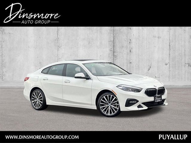 2021 BMW 2 Series 228i xDrive