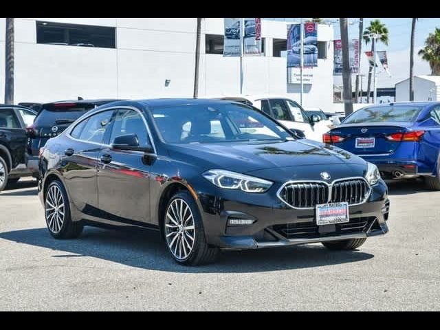 2021 BMW 2 Series 228i xDrive